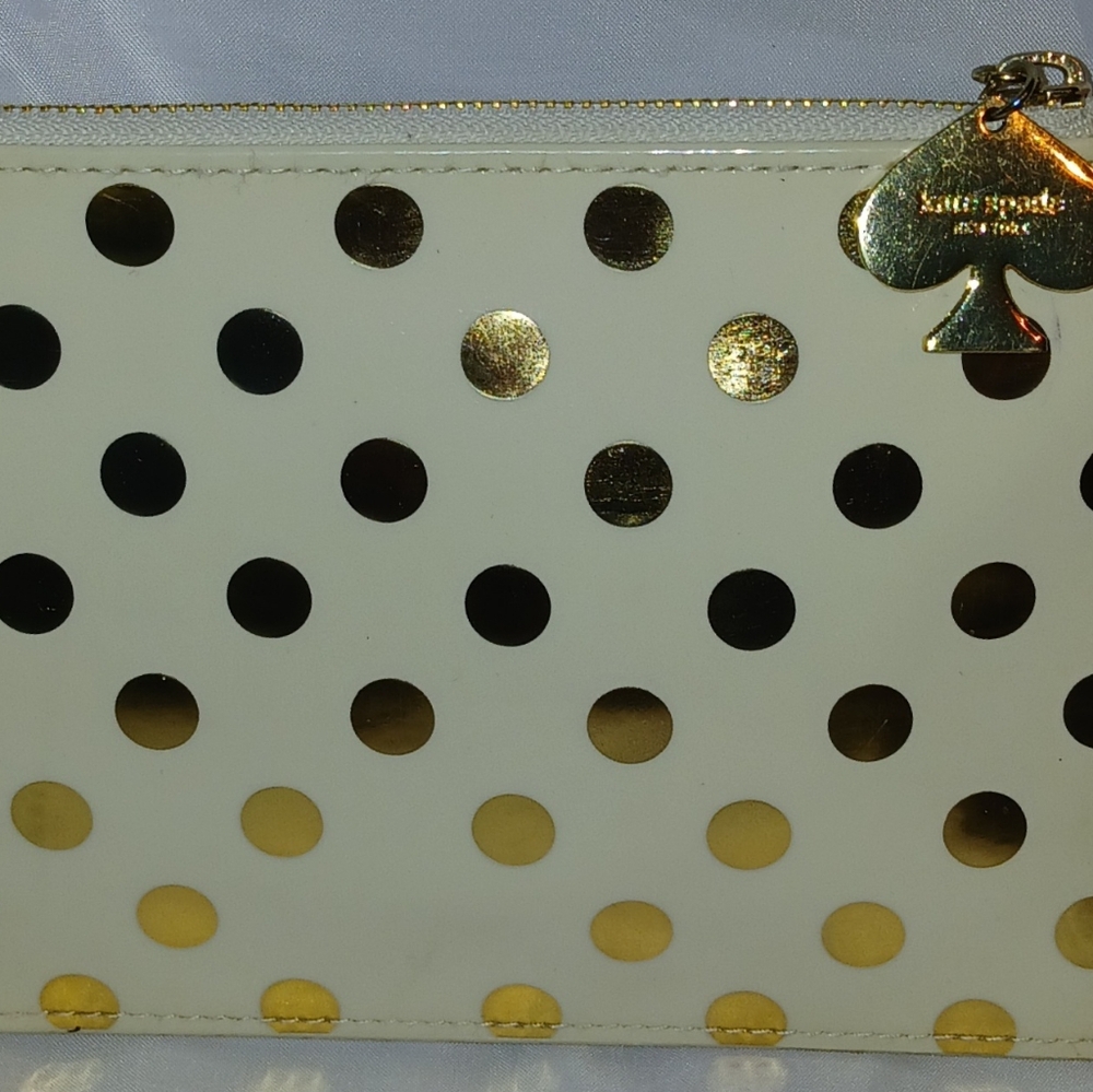 Kate Spade Pencil Bag